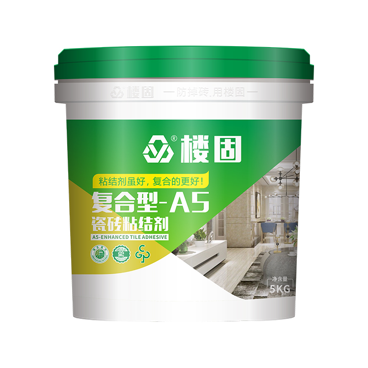 樓固瓷磚粘結(jié)劑A5-加強(qiáng)型
